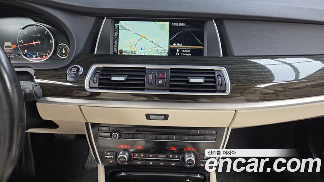 BMW Gran Turismo 2016 — photo 16