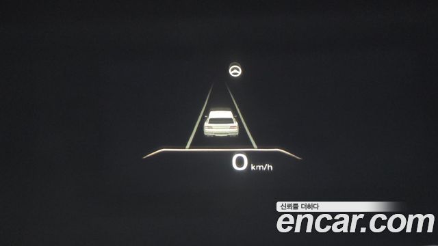 Genesis GV80 2020 — photo 14