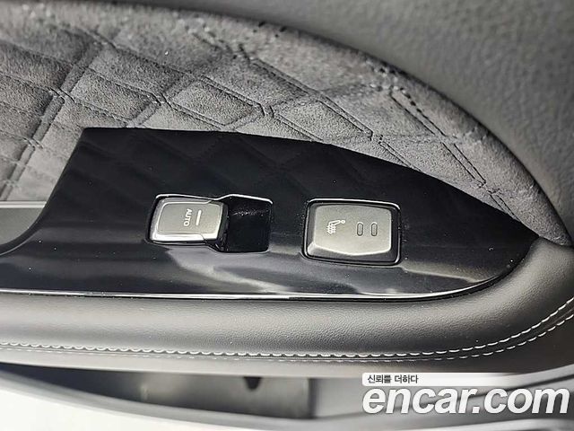 KG Mobility Rexton 2021 — photo 15