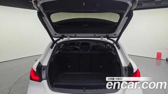 BMW 1-Series 2024 — photo 20