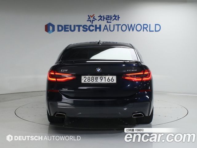 BMW Gran Turismo 2020 — photo 4