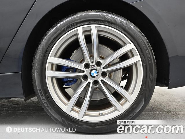 BMW Gran Turismo 2020 — photo 5
