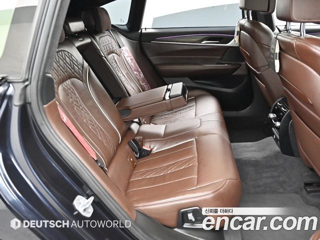 BMW Gran Turismo 2020 — photo 12