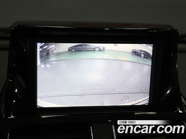 Chevrolet Korea Spark 2013 — photo 9