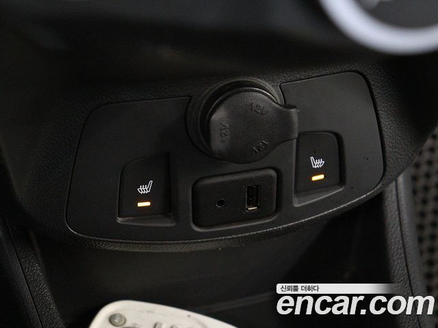 Chevrolet Korea Spark 2013 — photo 10