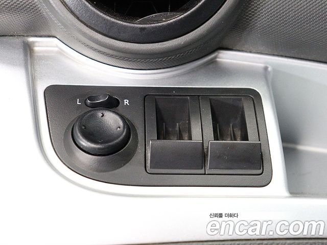 Chevrolet Korea Spark 2013 — photo 12