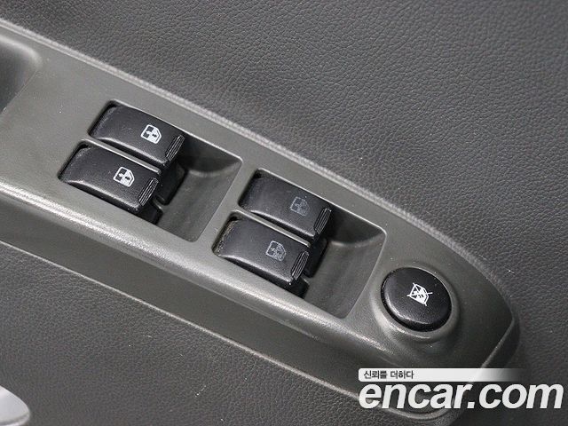 Chevrolet Korea Spark 2013 — photo 13