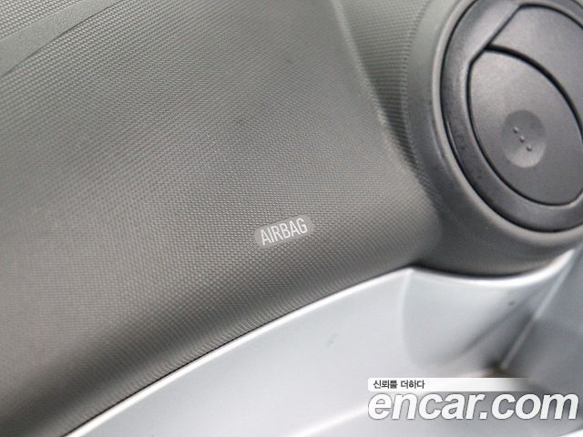 Chevrolet Korea Spark 2013 — photo 14