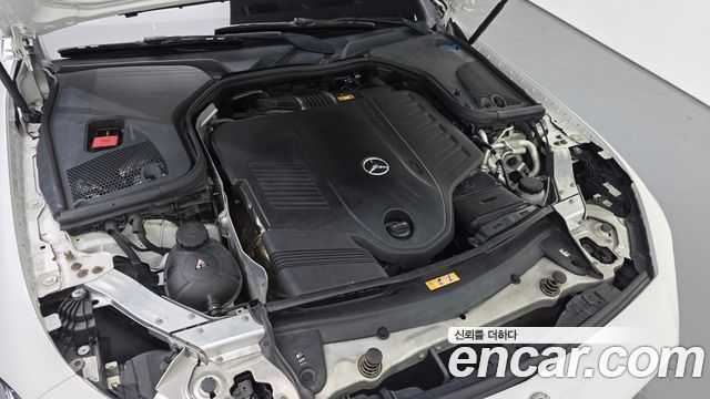 Mercedes-Benz CLS-Class 2021 — photo 6