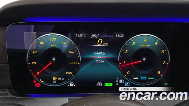Mercedes-Benz CLS-Class 2021 — photo 8