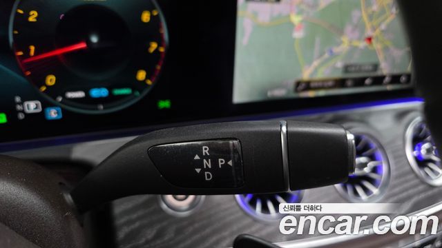 Mercedes-Benz CLS-Class 2021 — photo 9