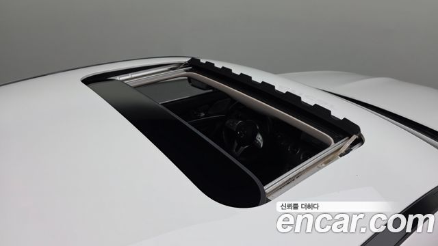 Mercedes-Benz CLS-Class 2021 — photo 19