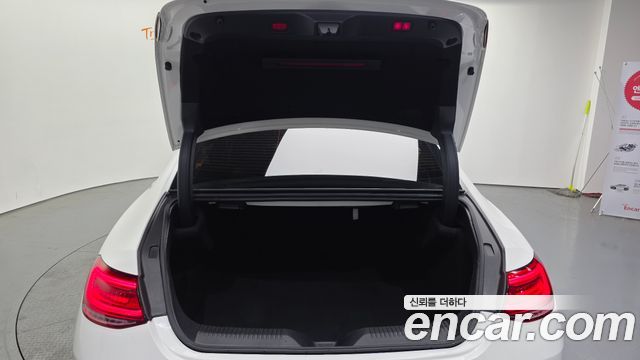 Mercedes-Benz CLS-Class 2021 — photo 20
