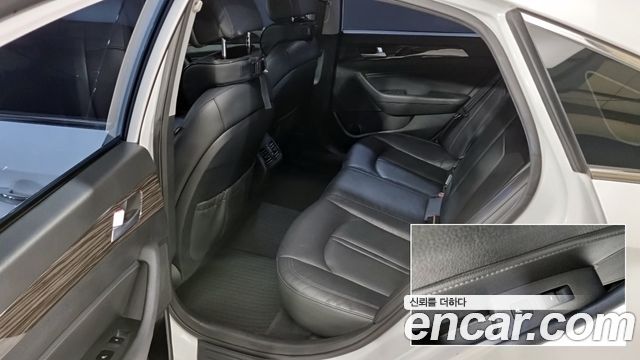 Hyundai Sonata 2015 — photo 9