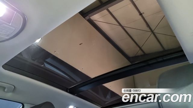 Hyundai Sonata 2015 — photo 14