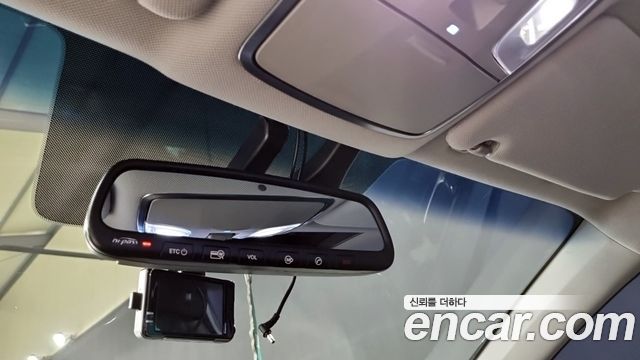 Hyundai Sonata 2015 — photo 15