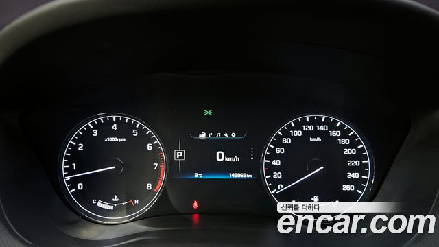 Hyundai Genesis 2014 — photo 8