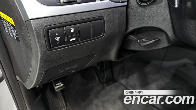 Hyundai Genesis 2014 — photo 14