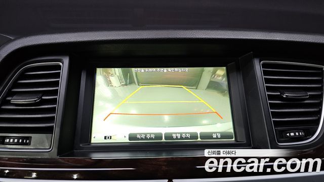 Hyundai Genesis 2014 — photo 16
