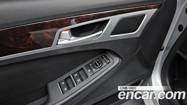 Hyundai Genesis 2014 — photo 18