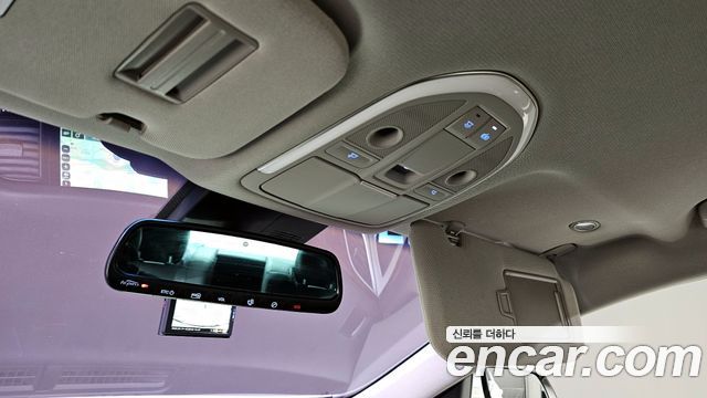 Hyundai Genesis 2014 — photo 19