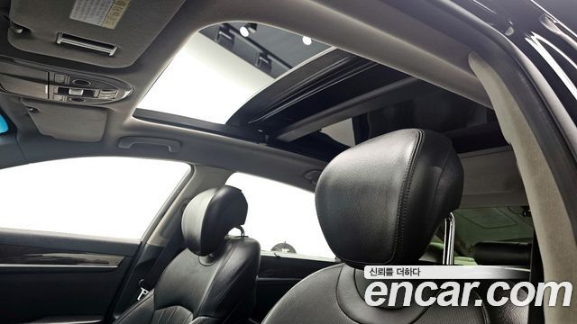 Hyundai Genesis 2016 — photo 17
