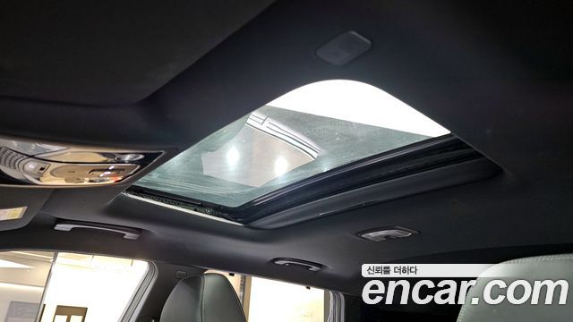KG Mobility Rexton 2021 — photo 19