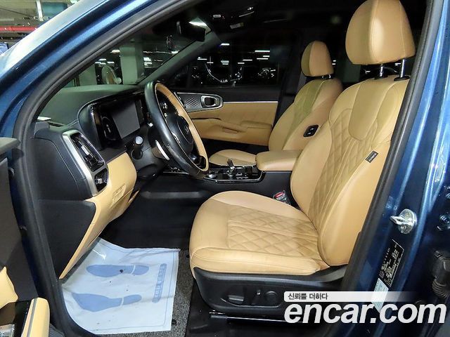 Kia Sorento 2021 — photo 6