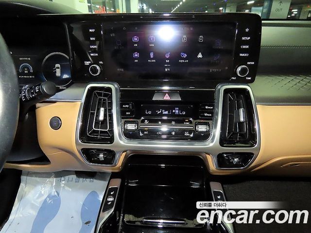 Kia Sorento 2021 — photo 11