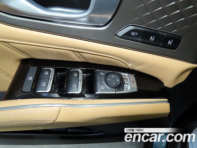 Kia Sorento 2021 — photo 13