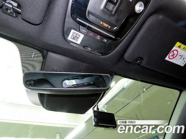 Kia Sorento 2021 — photo 14