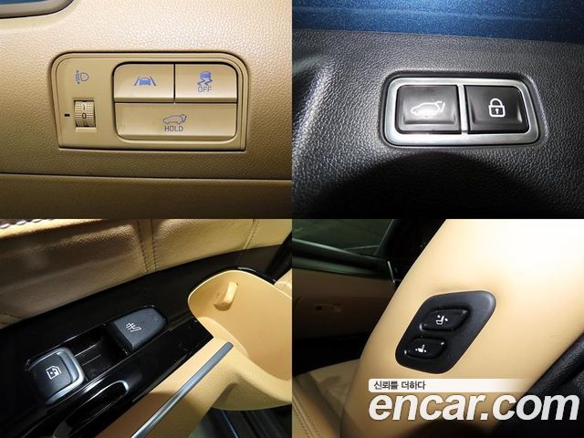 Kia Sorento 2021 — photo 18