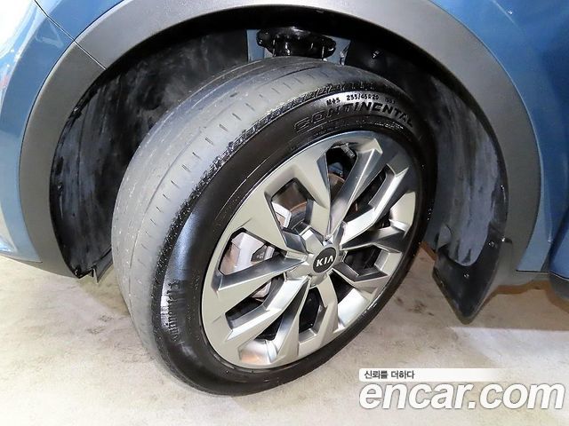 Kia Sorento 2021 — photo 20