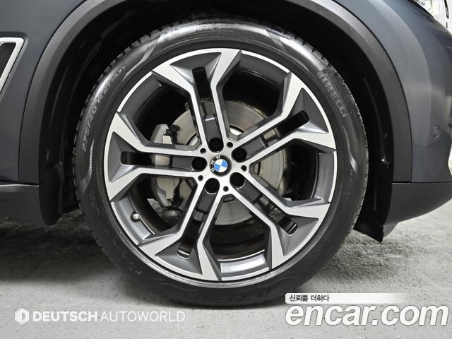 BMW X5 2022 — photo 5