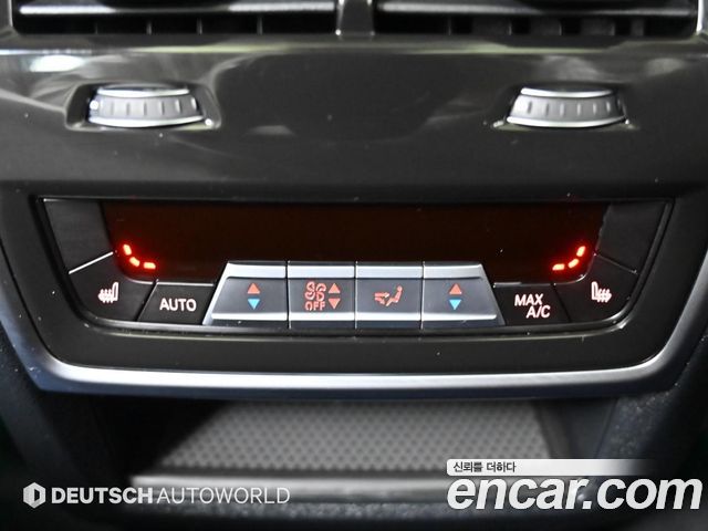 BMW X5 2022 — photo 16