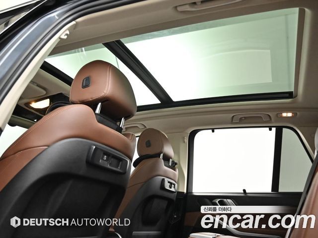 BMW X5 2022 — photo 19
