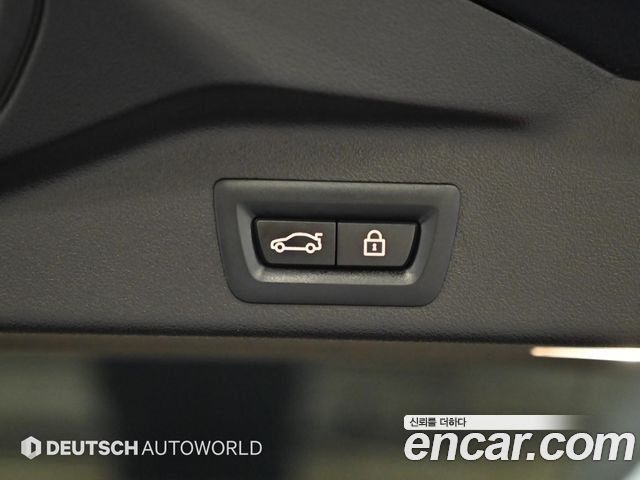 BMW X5 2022 — photo 20