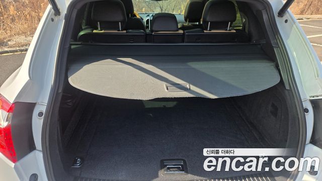 Porsche Cayenne 2014 — photo 11