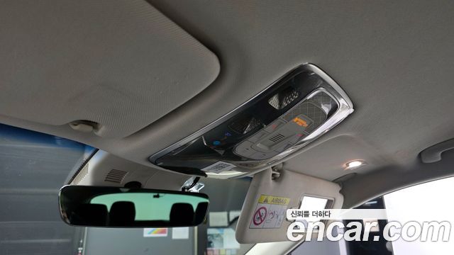 Genesis GV80 2020 — photo 18