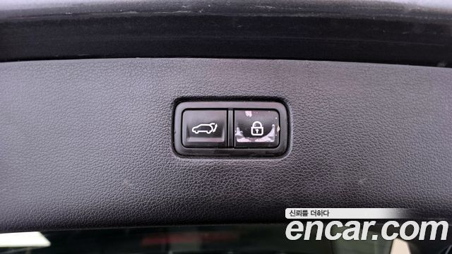 Genesis GV80 2020 — photo 20