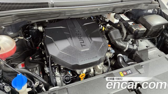 Kia Canival 2021 — photo 6