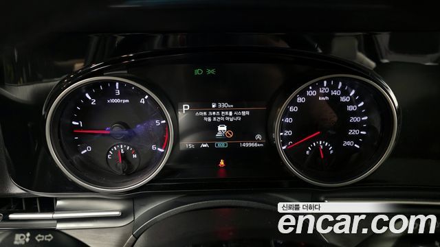 Kia Canival 2021 — photo 8