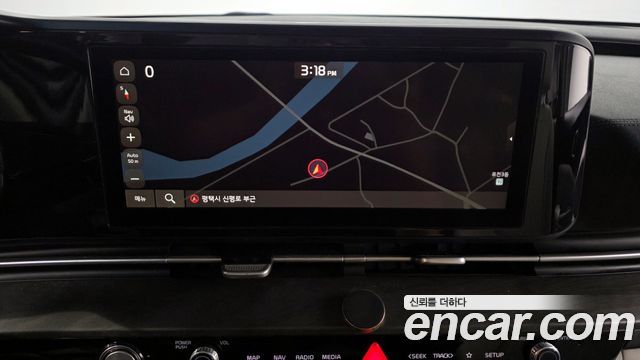 Kia Canival 2021 — photo 14
