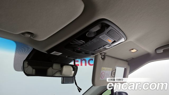 Kia Canival 2021 — photo 19