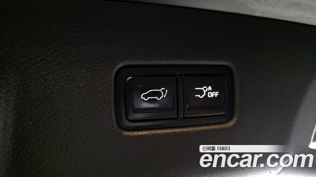 Kia Canival 2021 — photo 20