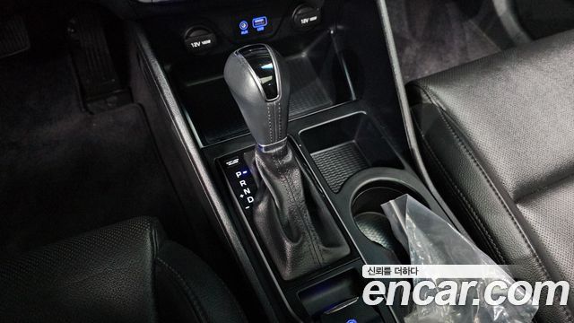 Hyundai Tucson 2016 — photo 9