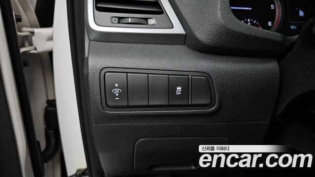 Hyundai Tucson 2016 — photo 18