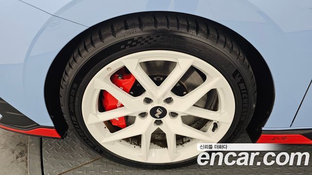 Hyundai AVANTE 2022 — photo 5