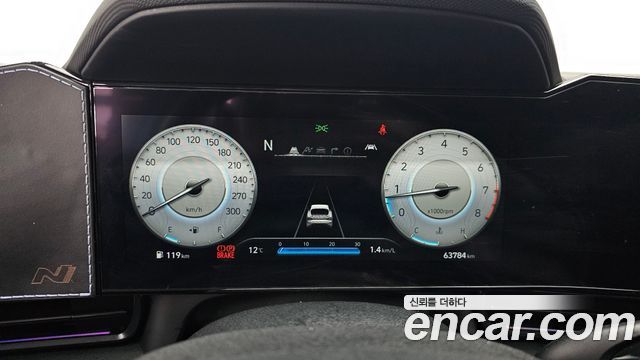 Hyundai AVANTE 2022 — photo 8
