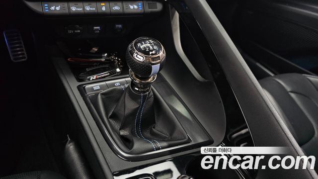 Hyundai AVANTE 2022 — photo 9